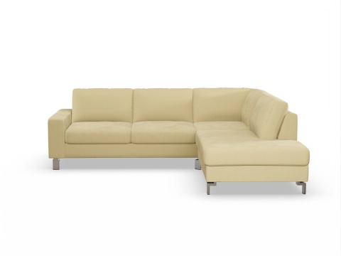 Ecksofa UM Medium Plus R